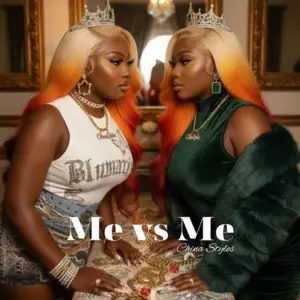 Download China Styles - Me vs Me Mp3