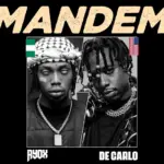 Download Ayox - MANDEM Mp3
