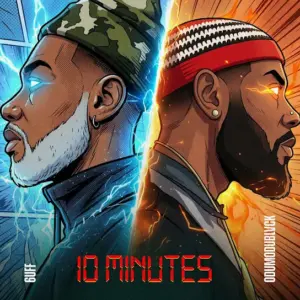 Download 6uff - 10 MINUTES Mp3