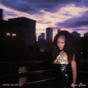 Download Ayra Starr - Where Do We Go Mp3