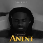 Lil Kesh – Anini (Thief)