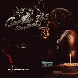 Download Stonebwoy - Another 365 (Happy Birthday) Mp3