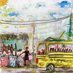 Download King Perryy - You Are Beautiful Mp3