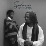 Kunmie – Solace II ft. Joeboy