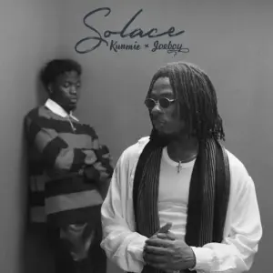 Download Kunmie - Solace II Mp3