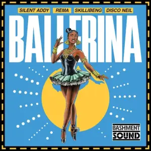 Download Silent Addy - Ballerina Mp3