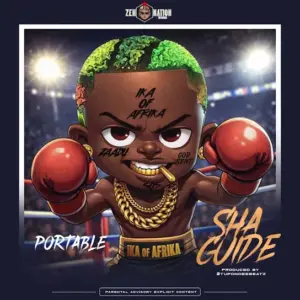 Download Portable - Sha Guide Mp3