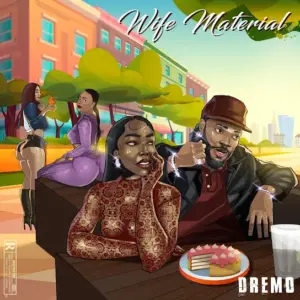 Download Dremo - Wife Material Mp3