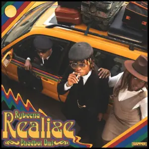 Download Rybeena - Realize Mp3