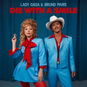 Download Lady Gaga - Die With A Smile (Acoustic) Mp3